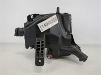 2021-2022 Hyundai Elantra Fusebox Fuse Box Panel Relay Module P/N:91200-IB050AA Fits Fits 2021 2022 OEM Used Auto Parts - Oe