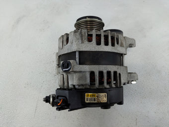 compare product 2021-2022 Hyundai Elantra Alternator Replacement Generator Charging Assembly Engine OEM P/N:37300-2J355 Fits Fits 2021 2022 OEM Used Auto Parts