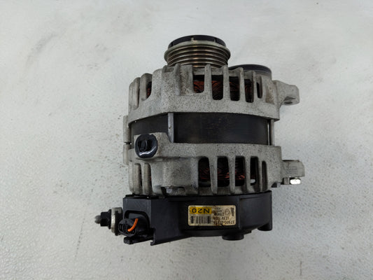 2021-2022 Hyundai Elantra Alternator Replacement Generator Charging Assembly Engine OEM P/N:37300-2J355 Fits Fits 2021 2022 