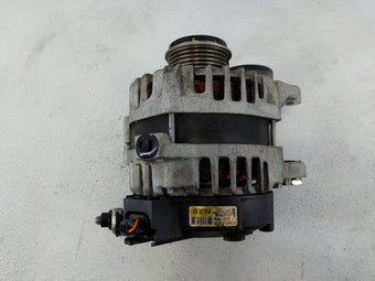 compare product 2021-2022 Hyundai Elantra Alternator Replacement Generator Charging Assembly Engine OEM P/N:37300-2J355 Fits Fits 2021 2022 OEM Used Auto Parts