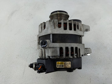 2021-2022 Hyundai Elantra Alternator Replacement Generator Charging Assembly Engine OEM P/N:37300-2J355 Fits Fits 2021 2022 