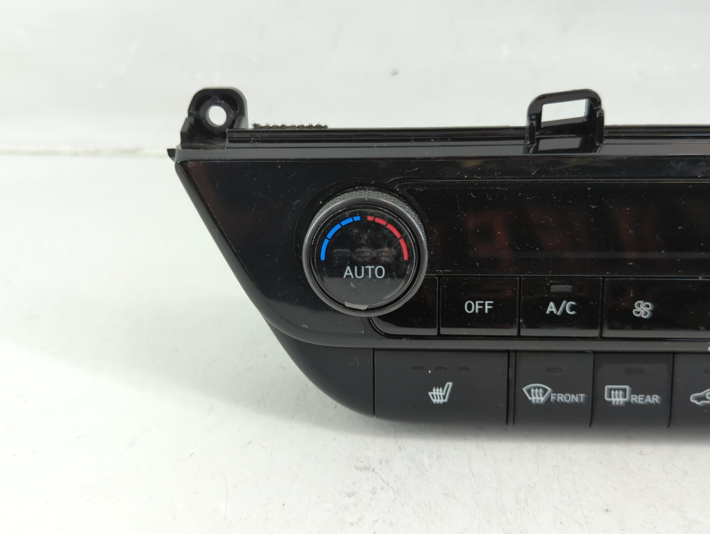 2021-2022 Hyundai Elantra Climate Control Module Temperature AC/Heater Replacement P/N:97250-AA410LM5 Fits Fits 2021 2022 OE
