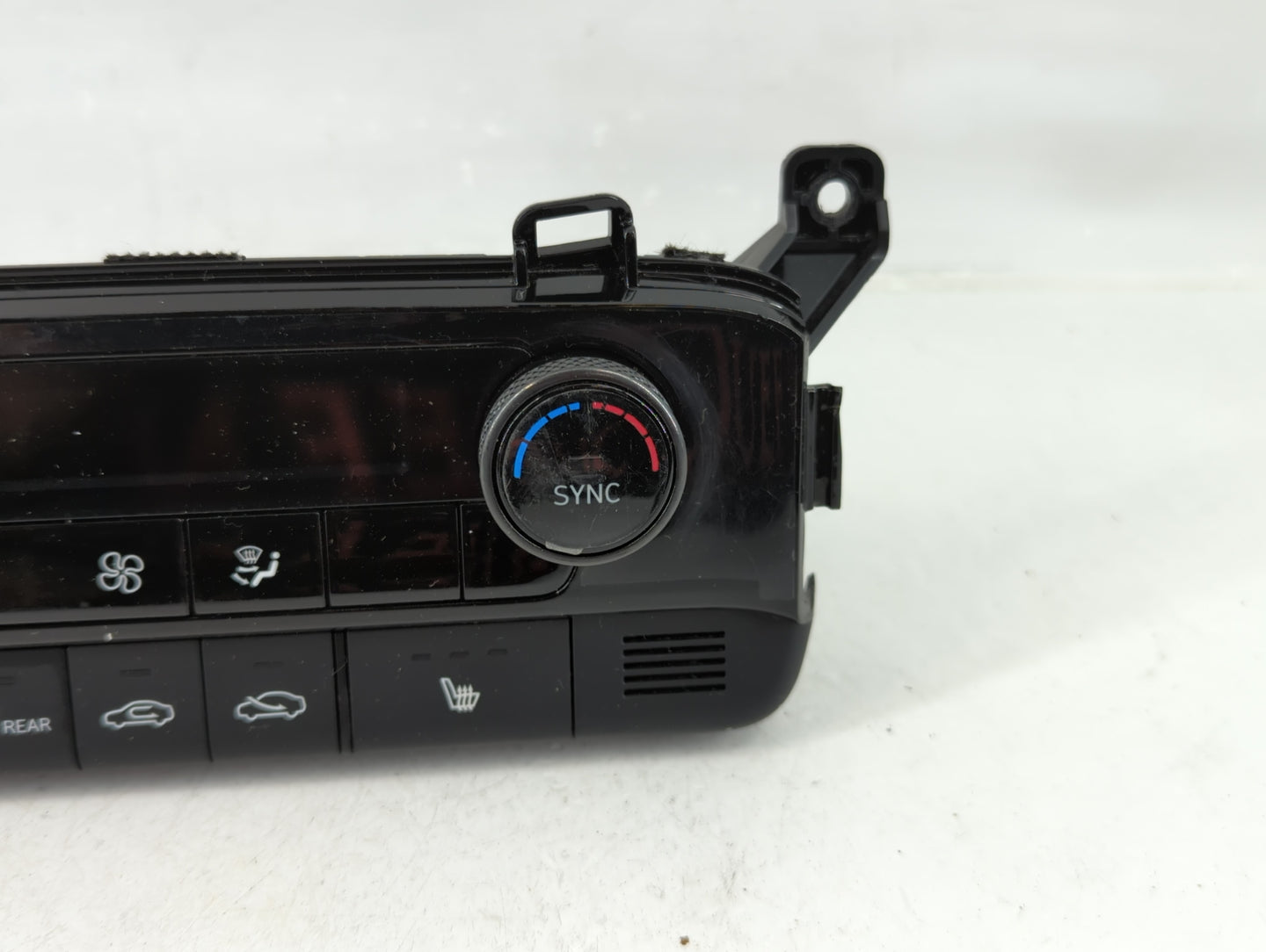 2021-2022 Hyundai Elantra Climate Control Module Temperature AC/Heater Replacement P/N:97250-AA410LM5 Fits Fits 2021 2022 OE