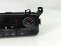 2021-2022 Hyundai Elantra Climate Control Module Temperature AC/Heater Replacement P/N:97250-AA410LM5 Fits Fits 2021 2022 OE