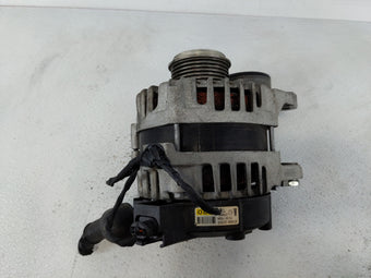 compare product 2021-2022 Hyundai Elantra Alternator Replacement Generator Charging Assembly Engine OEM P/N:37300-2J355 Fits Fits 2021 2022 OEM Used Auto Parts