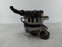 2021-2022 Hyundai Elantra Alternator Replacement Generator Charging Assembly Engine OEM P/N:37300-2J355 Fits Fits 2021 2022 