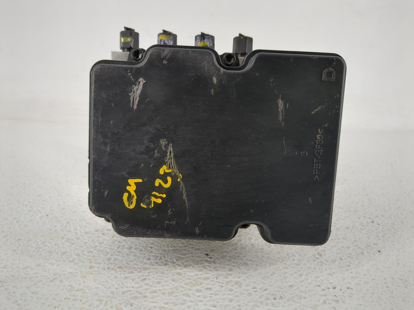 2021-2022 Hyundai Elantra ABS Pump Control Module Replacement P/N:58910-AA500 Fits Fits 2021 2022 OEM Used Auto Parts - Oemu