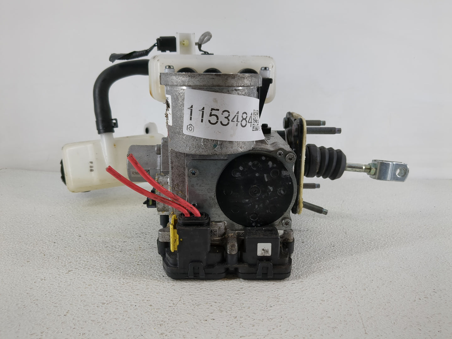 2021-2022 Hyundai Elantra ABS Pump Control Module Replacement P/N:BA60002010 Fits Fits 2021 2022 OEM Used Auto Parts - Oemus