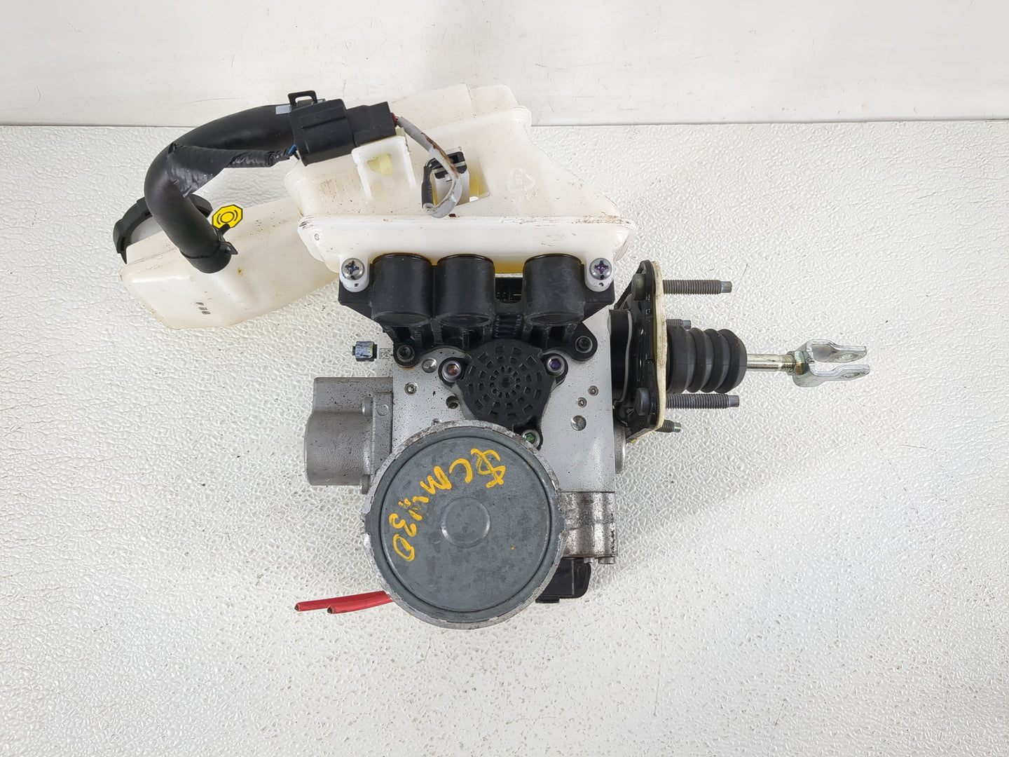 2021-2022 Hyundai Elantra ABS Pump Control Module Replacement P/N:BA60002010 Fits Fits 2021 2022 OEM Used Auto Parts - Oemus