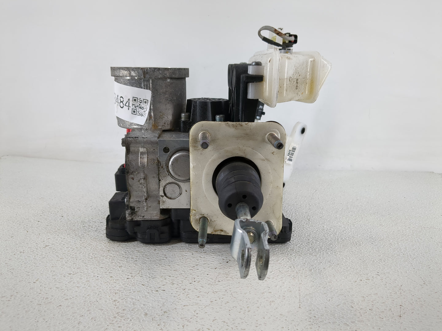 2021-2022 Hyundai Elantra ABS Pump Control Module Replacement P/N:BA60002010 Fits Fits 2021 2022 OEM Used Auto Parts - Oemus