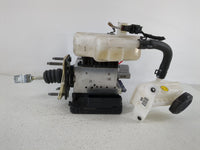 2021-2022 Hyundai Elantra ABS Pump Control Module Replacement P/N:BA60002010 Fits Fits 2021 2022 OEM Used Auto Parts - Oemus