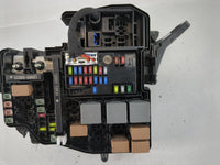2021-2022 Hyundai Elantra Fusebox Fuse Box Panel Relay Module P/N:91956-AA020 Fits Fits 2021 2022 OEM Used Auto Parts - Oemu