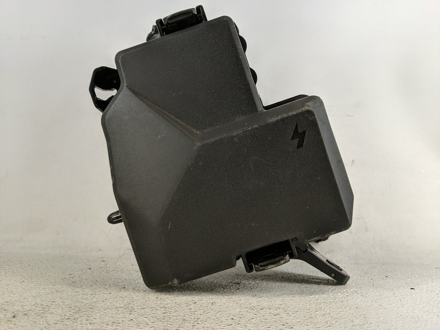 2021-2022 Hyundai Elantra Fusebox Fuse Box Panel Relay Module P/N:91230AB310CA Fits Fits 2021 2022 OEM Used Auto Parts - Oem