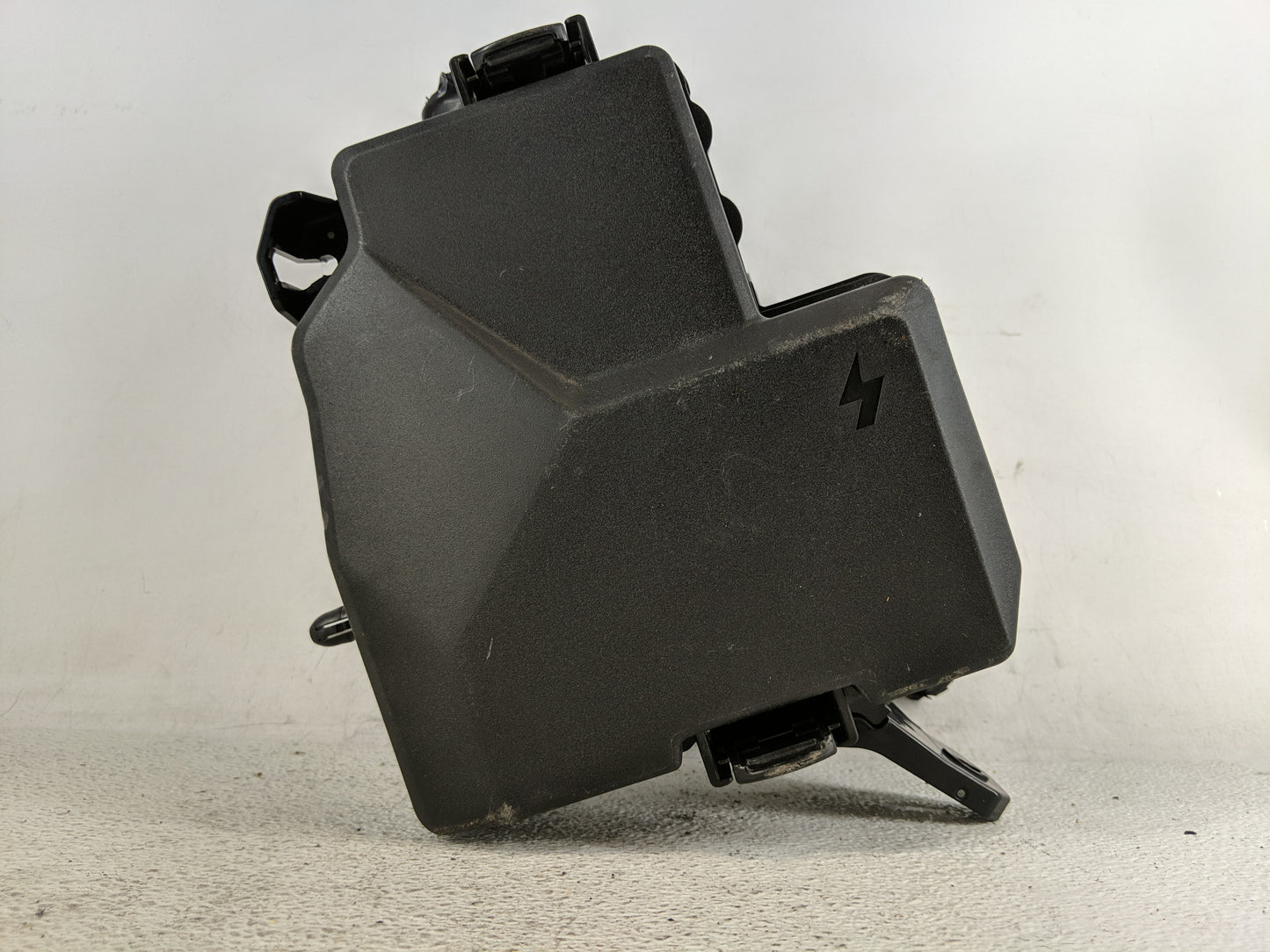 2021-2022 Hyundai Elantra Fusebox Fuse Box Panel Relay Module P/N:91230AB310CA Fits Fits 2021 2022 OEM Used Auto Parts - Oem