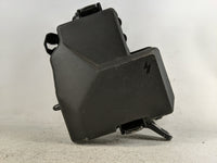 2021-2022 Hyundai Elantra Fusebox Fuse Box Panel Relay Module P/N:91230AB310CA Fits Fits 2021 2022 OEM Used Auto Parts - Oem