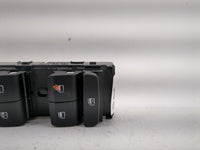 2021-2022 Hyundai Elantra Master Power Window Switch Replacement Driver Side Left P/N:93571-AA2004X Fits Fits 2021 2022 OEM 