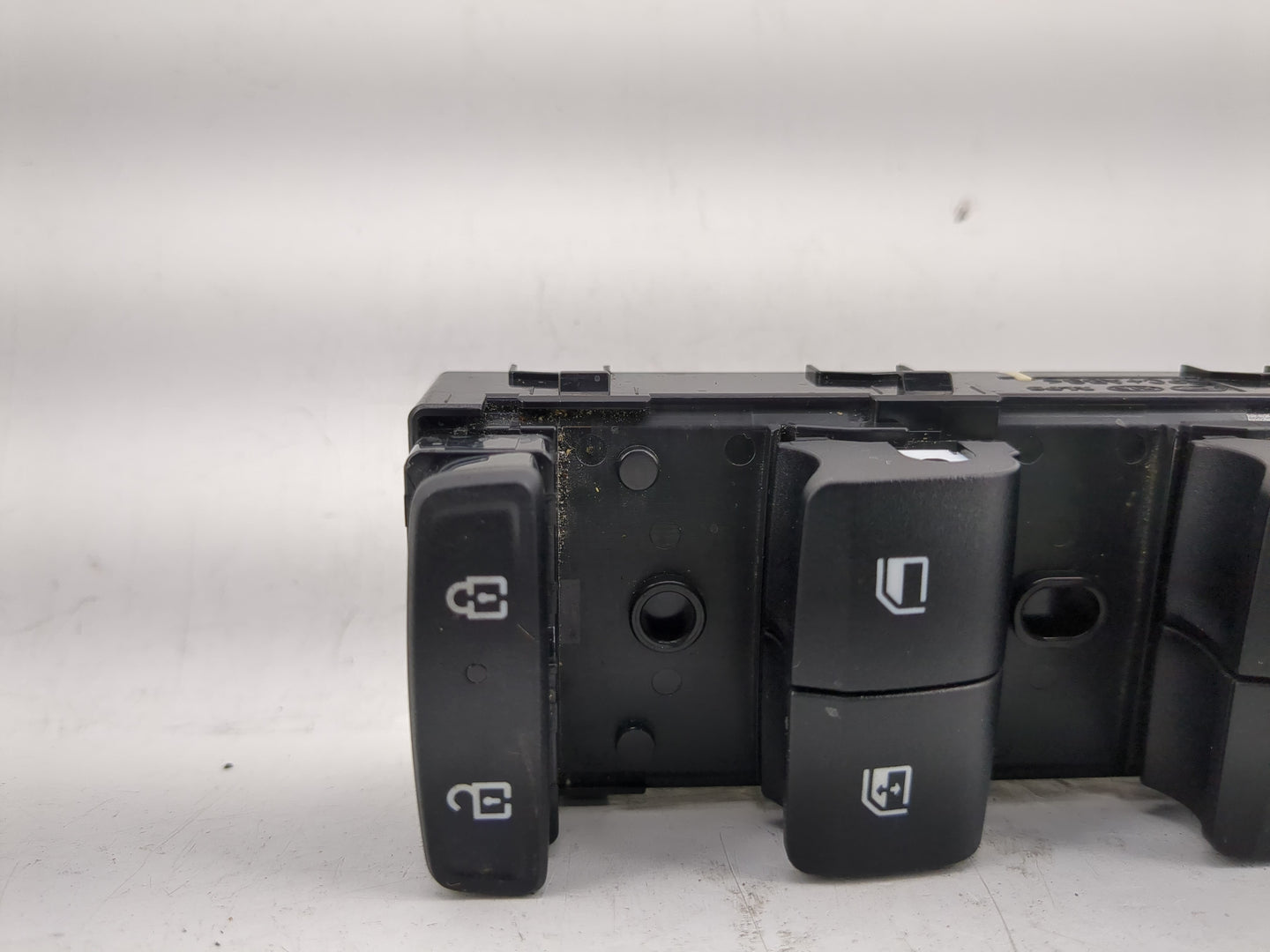 2021-2022 Hyundai Elantra Master Power Window Switch Replacement Driver Side Left P/N:93571-AA2004X Fits Fits 2021 2022 OEM 