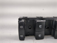 2021-2022 Hyundai Elantra Master Power Window Switch Replacement Driver Side Left P/N:93571-AA2004X Fits Fits 2021 2022 OEM 