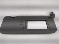 2023 Hyundai Elantra Sun Visor Shade Replacement Passenger Right Mirror Fits OEM Used Auto Parts - Oemusedautoparts1.com