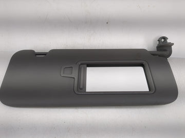 2023 Hyundai Elantra Sun Visor Shade Replacement Passenger Right Mirror Fits OEM Used Auto Parts