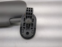 2023 Hyundai Elantra Sun Visor Shade Replacement Passenger Right Mirror Fits OEM Used Auto Parts - Oemusedautoparts1.com