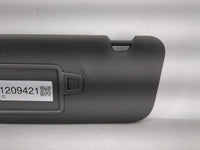 2023 Hyundai Elantra Sun Visor Shade Replacement Driver Left Mirror Fits OEM Used Auto Parts - Oemusedautoparts1.com