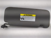 2023 Hyundai Elantra Sun Visor Shade Replacement Driver Left Mirror Fits OEM Used Auto Parts - Oemusedautoparts1.com