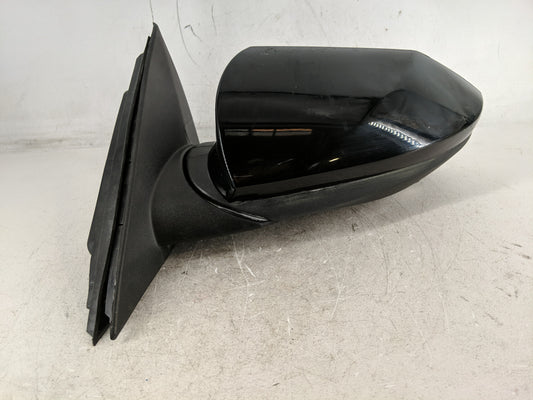 2021-2022 Hyundai Elantra Side Mirror Replacement Driver Left View Door Mirror Fits Fits 2021 2022 OEM Used Auto Parts - Oem