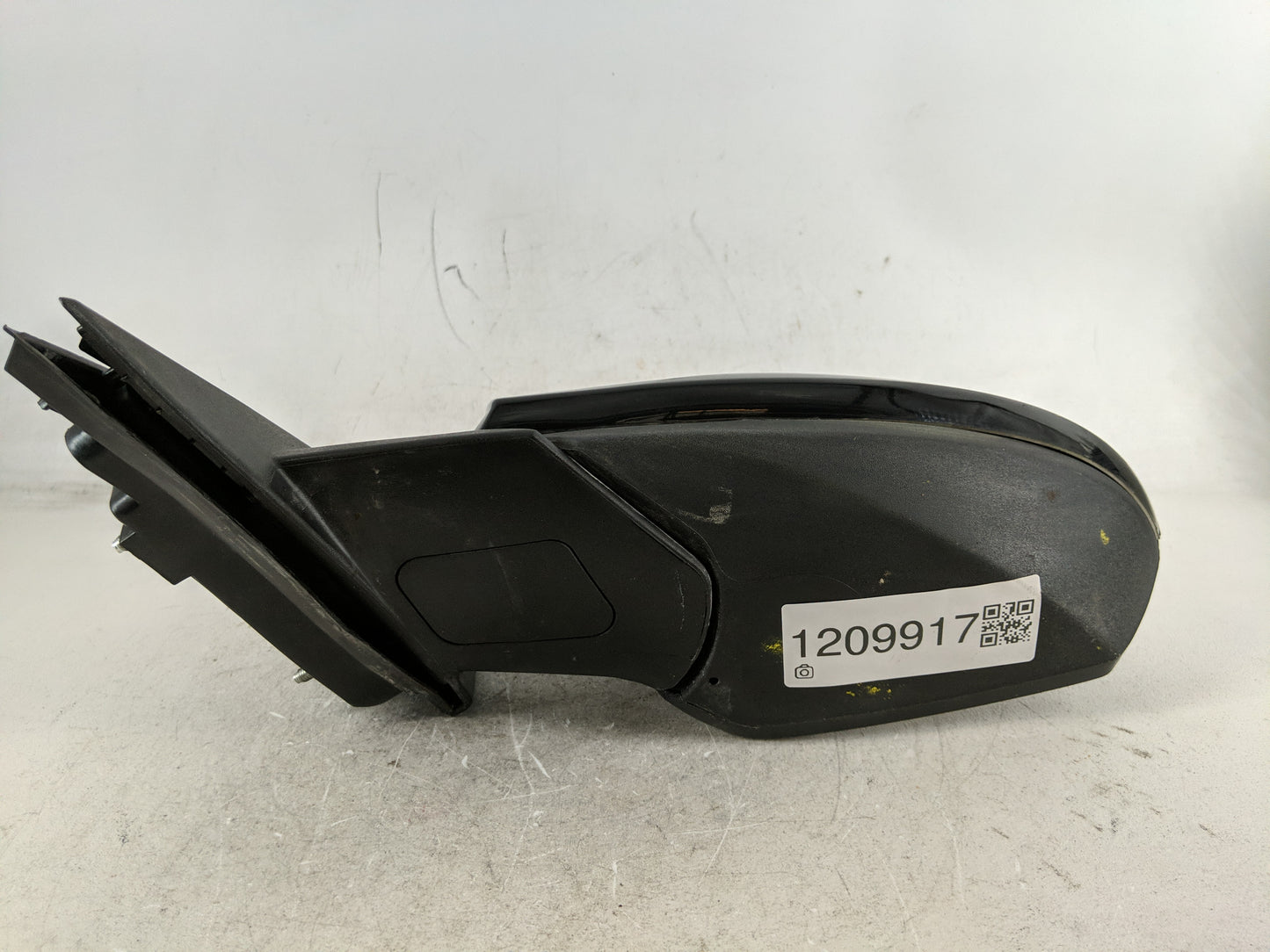 2021-2022 Hyundai Elantra Side Mirror Replacement Driver Left View Door Mirror Fits Fits 2021 2022 OEM Used Auto Parts - Oem