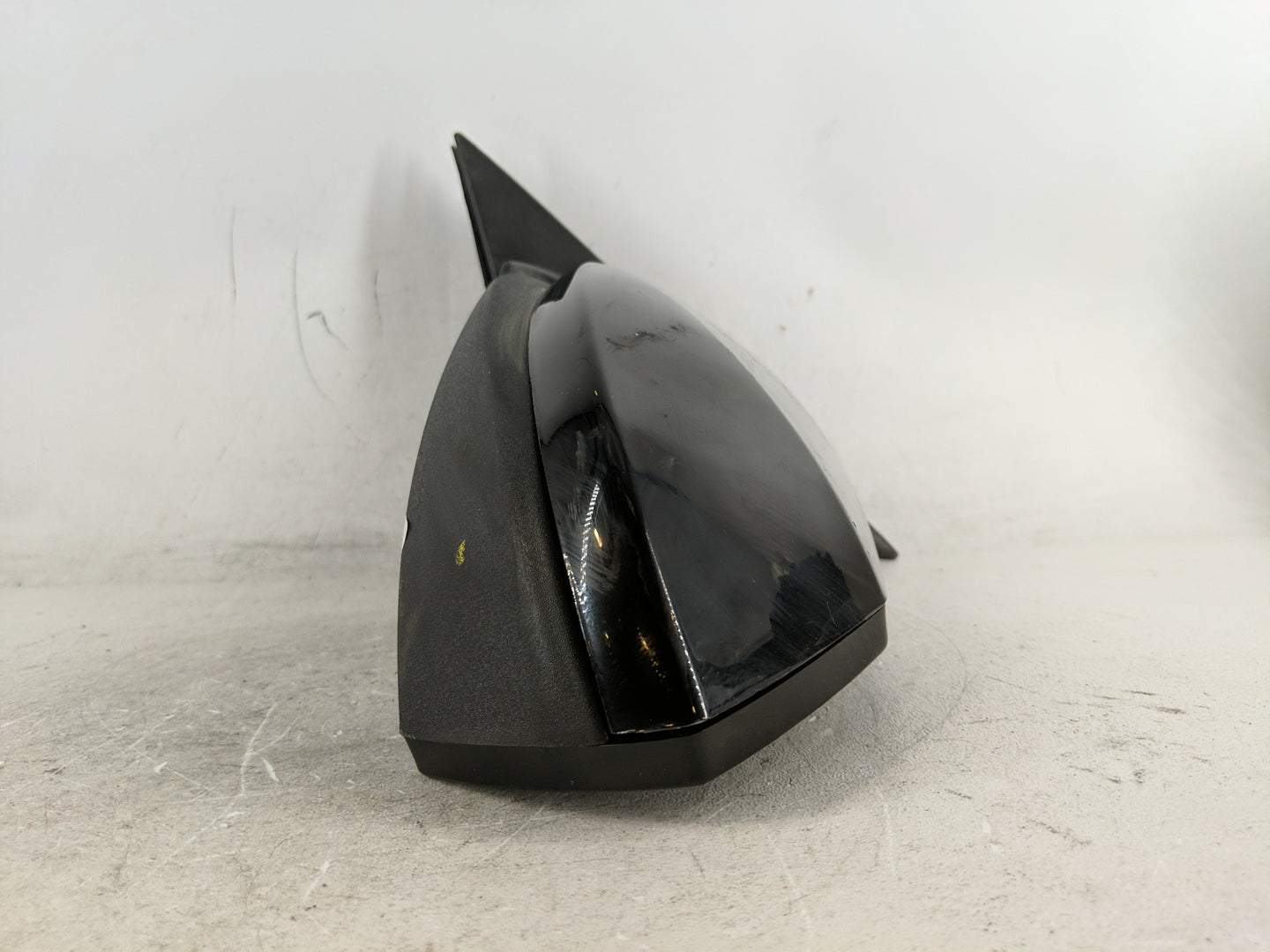2021-2022 Hyundai Elantra Side Mirror Replacement Driver Left View Door Mirror Fits Fits 2021 2022 OEM Used Auto Parts - Oem
