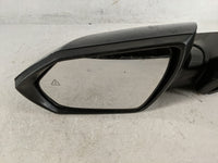 2021-2022 Hyundai Elantra Side Mirror Replacement Driver Left View Door Mirror Fits Fits 2021 2022 OEM Used Auto Parts - Oem