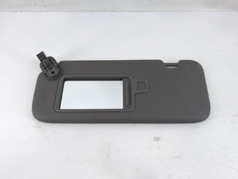 compare product 2021-2022 Hyundai Elantra Sun Visor Shade Replacement Driver Left Mirror Fits Fits 2021 2022 OEM Used Auto Parts