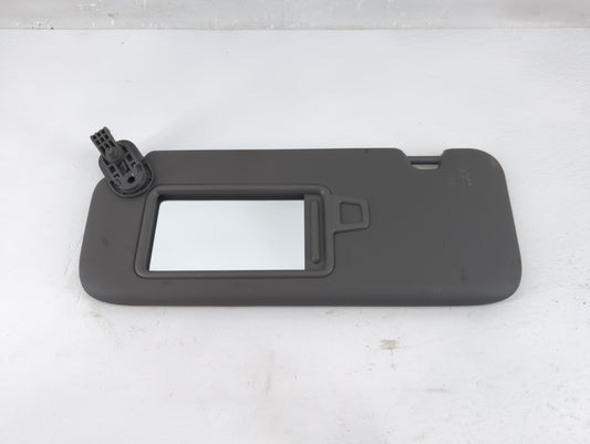 2021-2022 Hyundai Elantra Sun Visor Shade Replacement Driver Left Mirror Fits Fits 2021 2022 OEM Used Auto Parts - Oemusedau
