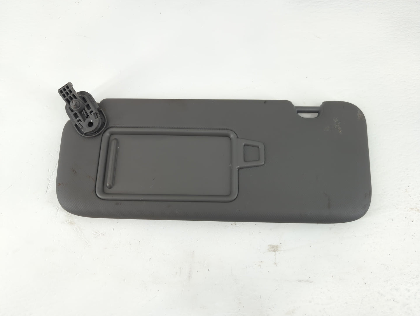 2021-2022 Hyundai Elantra Sun Visor Shade Replacement Driver Left Mirror Fits Fits 2021 2022 OEM Used Auto Parts - Oemusedau