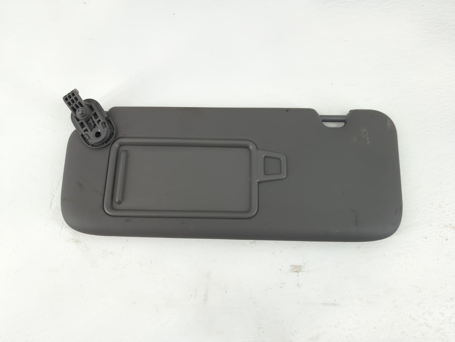 2021-2022 Hyundai Elantra Sun Visor Shade Replacement Driver Left Mirror Fits Fits 2021 2022 OEM Used Auto Parts - Oemusedau