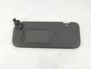 2021-2022 Hyundai Elantra Sun Visor Shade Replacement Driver Left Mirror Fits Fits 2021 2022 OEM Used Auto Parts