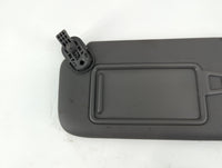 2021-2022 Hyundai Elantra Sun Visor Shade Replacement Driver Left Mirror Fits Fits 2021 2022 OEM Used Auto Parts - Oemusedau