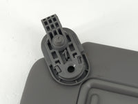 2021-2022 Hyundai Elantra Sun Visor Shade Replacement Driver Left Mirror Fits Fits 2021 2022 OEM Used Auto Parts - Oemusedau