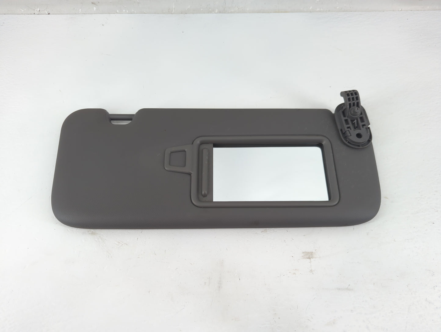 2021-2022 Hyundai Elantra Sun Visor Shade Replacement Passenger Right Mirror Fits Fits 2021 2022 OEM Used Auto Parts - Oemus
