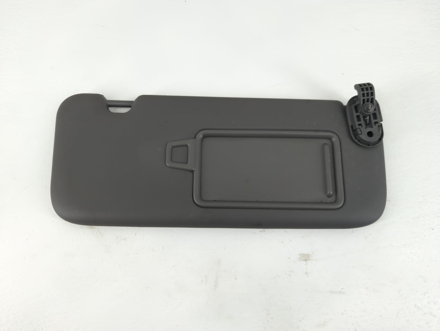 2021-2022 Hyundai Elantra Sun Visor Shade Replacement Passenger Right Mirror Fits Fits 2021 2022 OEM Used Auto Parts - Oemus