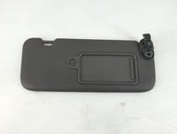 2021-2022 Hyundai Elantra Sun Visor Shade Replacement Passenger Right Mirror Fits Fits 2021 2022 OEM Used Auto Parts - Oemus