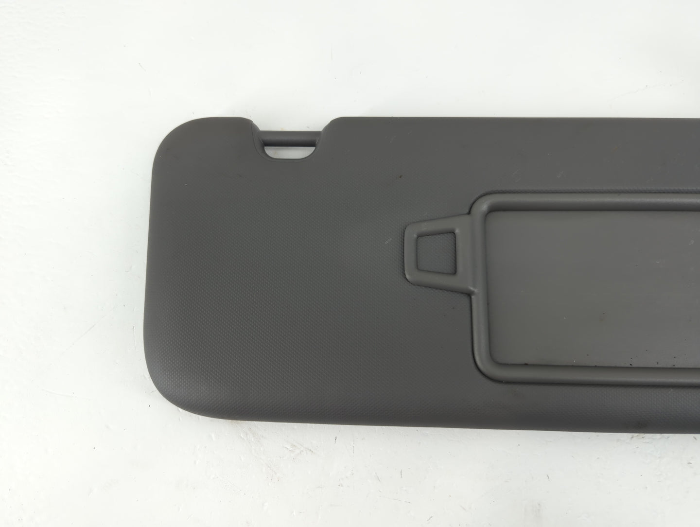 2021-2022 Hyundai Elantra Sun Visor Shade Replacement Passenger Right Mirror Fits Fits 2021 2022 OEM Used Auto Parts - Oemus