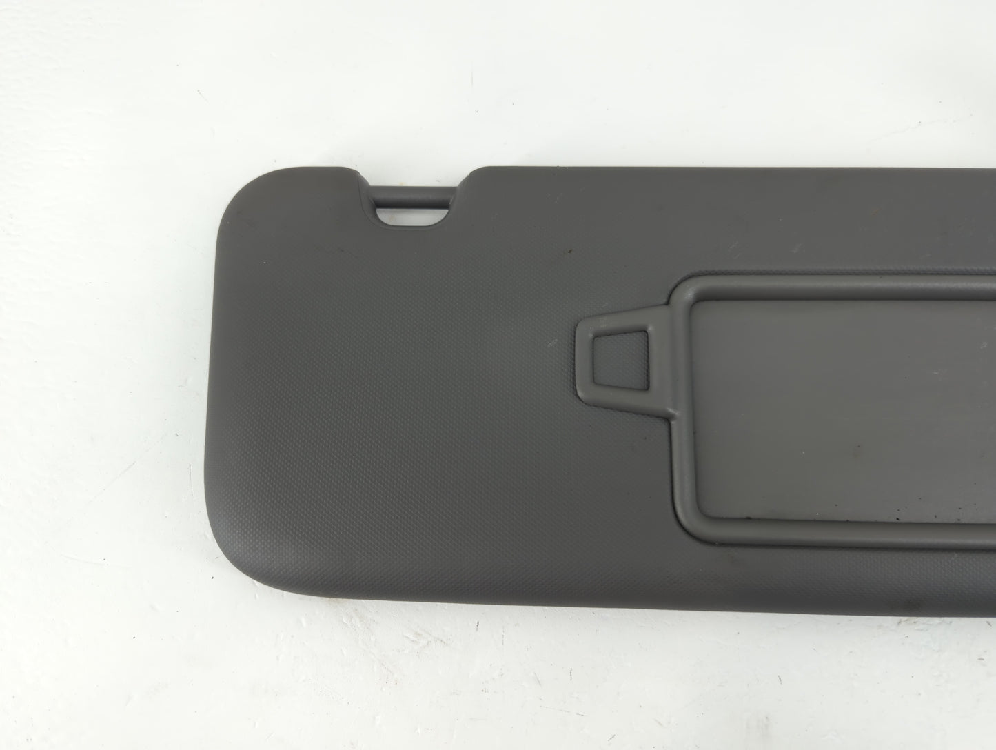 2021-2022 Hyundai Elantra Sun Visor Shade Replacement Passenger Right Mirror Fits Fits 2021 2022 OEM Used Auto Parts - Oemus