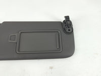 2021-2022 Hyundai Elantra Sun Visor Shade Replacement Passenger Right Mirror Fits Fits 2021 2022 OEM Used Auto Parts - Oemus