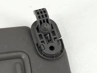 2021-2022 Hyundai Elantra Sun Visor Shade Replacement Passenger Right Mirror Fits Fits 2021 2022 OEM Used Auto Parts - Oemus