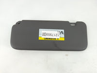 2021-2022 Hyundai Elantra Sun Visor Shade Replacement Passenger Right Mirror Fits Fits 2021 2022 OEM Used Auto Parts - Oemus