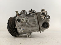 2021-2022 Hyundai Elantra Air Conditioning A/c Ac Compressor Oem - Oemusedautoparts1.com