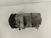 2021-2022 Hyundai Elantra Air Conditioning A/c Ac Compressor Oem - Oemusedautoparts1.com