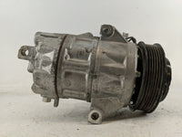 2021-2022 Hyundai Elantra Air Conditioning A/c Ac Compressor Oem - Oemusedautoparts1.com