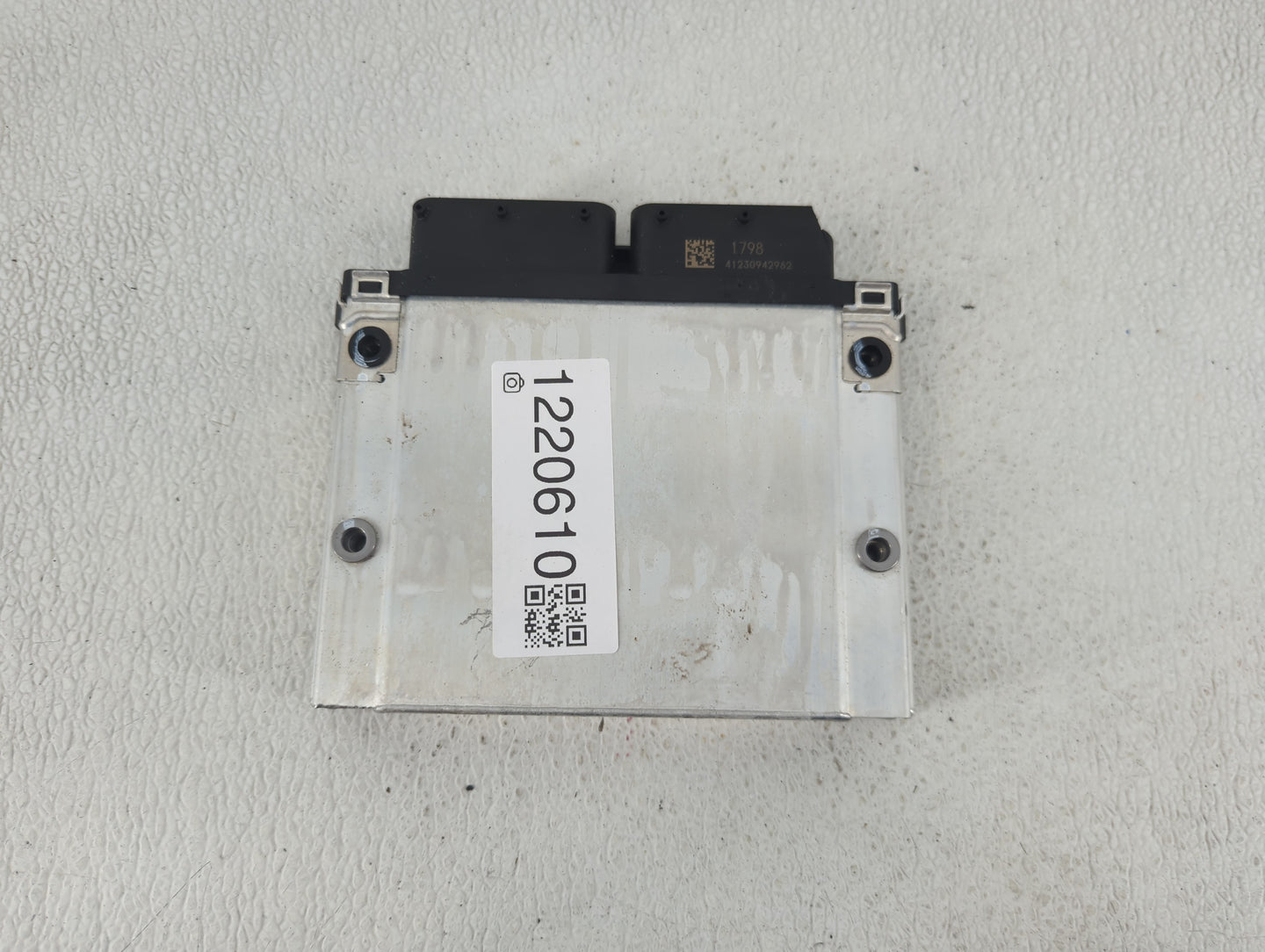 2021-2022 Hyundai Elantra PCM Engine Control Computer ECU ECM PCU OEM P/N:39121-2MCN2 Fits Fits 2021 2022 OEM Used Auto Part